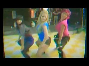 Avril Lavigne - Girlfriend (behind the scenes)