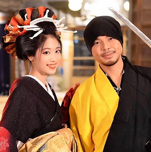 二宮芽生 出演！Namewee「東京盆踊り2020」MV公開！ | ACTRESS PRESS