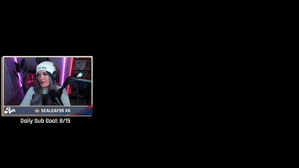 restASHured - Twitch