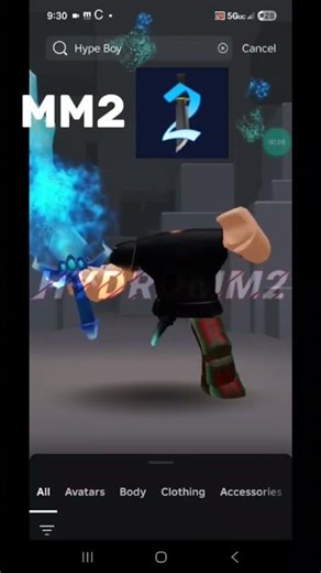 #roblox #mm2 #trending #trendingshorts #edit p2.s.