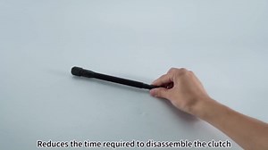 Heavy Duty Clutch Puller Tool 0744-080 Fit for Textron Arctic Cat Snowmobile Clutch Puller Replace 0744-062 0744-052 0644-446 0644-484 0644-523 0644-553