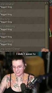 The most free master combat achievement | OSRS