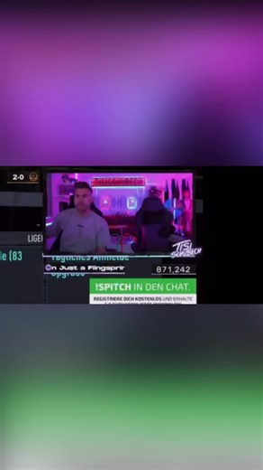 Funny FIFA 22 Tisi Clips Compilation