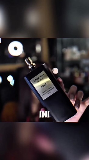 Braven Aqua: Perfume Review and Features