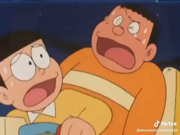 Doraemon: Nostalgic Memories from Childhood Episodes