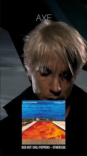 RED HOT CHILI PEPPERS - Otherside (Legendado/Lyrics)