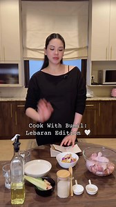Resep Opor Ayam Lebaran Ala Bumil