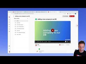 Getting started with Guidde
