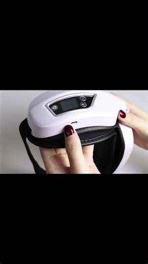 This Device Instantly Relaxes Your Eyes #eyes #aliexpress