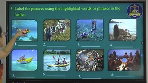 16K views · 727 reactions | - Grade 8 English - Unit 7 Lesson 2 "...