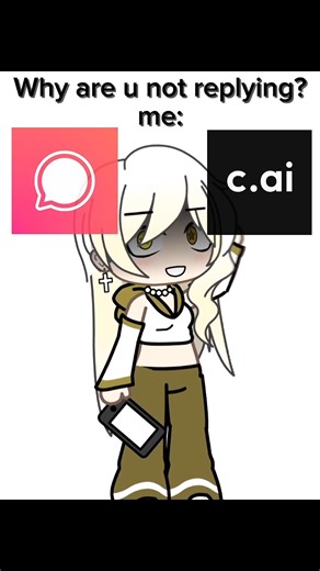 Gacha AI: Spamming Madness and Memes