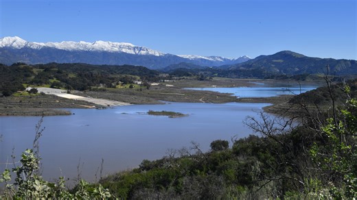 California's best fishing lakes ranked. Did your spot make the cut?