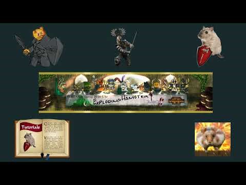 Neuer DLC Teststream in Vorbereitung auf das große Event!