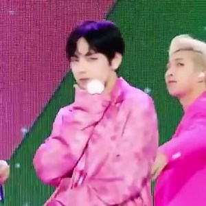 200K views · 46K reactions | a compilation of taehyung’s flirting at the beginning of boy with luv  ctto. ~KookieWifeu | BTS with LUV⁷ | Facebook