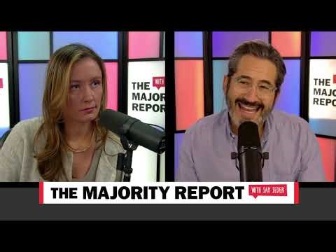 Utah's Homeless Concentration Camps; Health Care Fight w/ Abdul El-Sayed, Jesse Rabinowitz | MR Live