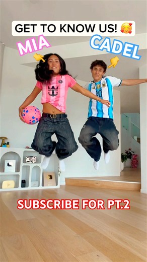 GET TO KNOW US! 🥰🤭 who wants a pt.2? 🤔 #shorts #dance #couple