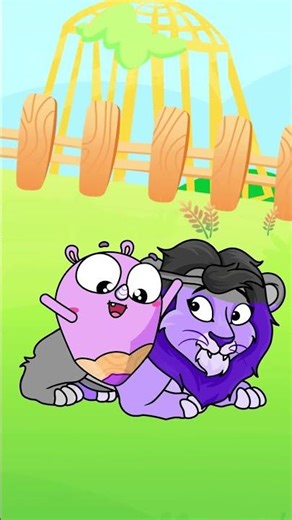 Find My Color | Colored Pencils for Kids