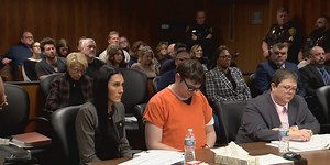 Oxford shooting victims’ families react to shooter’s sentence