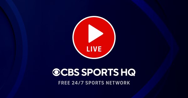 CBS Sports HQ - Free 24/7 Sports News and Highlights