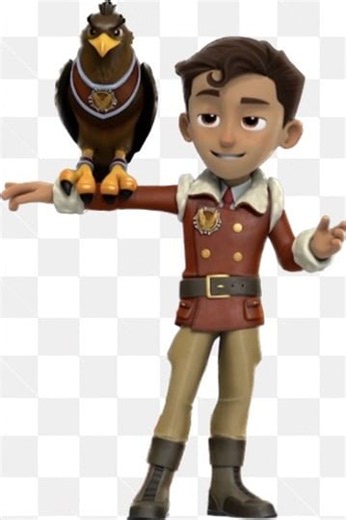 PAW Patrol:Jet To The Rescue:Stop That Duke