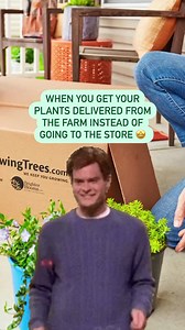 Skip the parking lot traffic and get your perfect plants shipped directly from our farms to your door. Shop over 6000 plants on www.fastgrowingtrees.com. Every plant is backed by our Alive & Thrive Guarantee. | Fast Growing Trees
