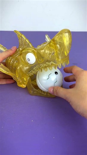 ASMR Jurassic World Smashers Dino Island #toys #jurassicworld #asmr #jurassicworldrebirth#dinosaur