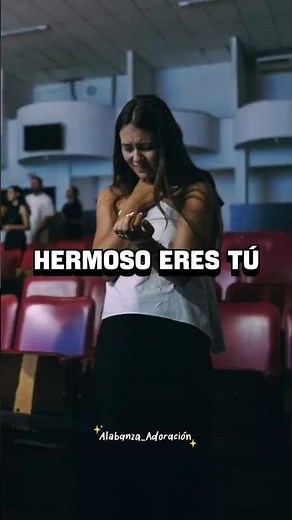 Hermoso Eres ✨️🥰❤️ #adoración #alabanza #musicacristiana #capcut #lyrics #music #hermoso #vida