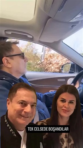 Yedi aylık evlilik tek celsede bitti, Mehmet Ali Erbil'in evliliği resmen bitti 📌Mehmet Ali Erbil ile kendisinden 42 yaş küçük eşi Gülseren Ceylan'ın evliliği bu sabah tek celsede bitti. Beykoz 1. Aile Mahkemesi'nde görülen duruşmada 7 ay önce evlenen ikilinin "evlilik birliğinin temelden sarsılması nedeniyle" bitmesine karar verildi. 📌Tarafların katılmadığı duruşmada Erbil'i avukatı Şeyda Yıldırım temsil etti. Mehmet Ali Erbil ile Gülseren Ceylan geçen aylarca boşanmak üzereyken vazgeçip evli