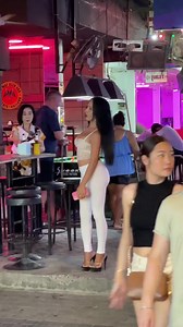 153K views · 1K reactions | Pattaya Nightlife #nightlife #party...