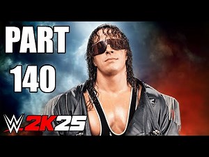WWE 2K25 Online Gameplay Part 140