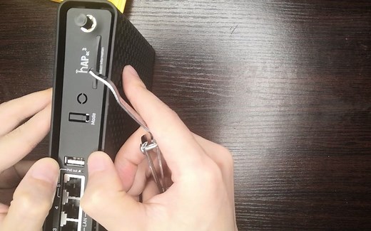 HAP ac3 和HAP ac2 拆解