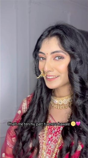 Need 100 subs to come live🥺🌸 #asmr #lipsync #bollywoodcoversongs #love #shorts #viral #makeup