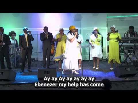 RCCG CWC Melrose- Sunday Service September 14th 2025