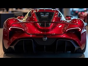 2025 SSC Tuatara Review: The Fastest Hypercar Ever?