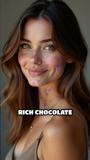 Best Hair Colors to Highlight Hazel Eyes
