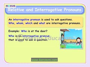 Placement of Prepositions | English Grammar | iken | ikenedu | ikenApp