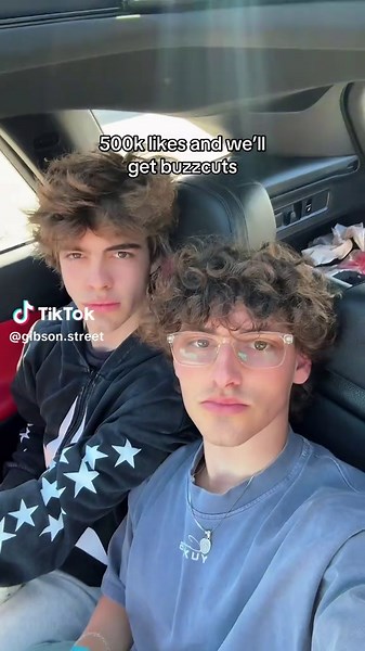 Buzzcuts: Exploring Styles and Reasons for Change