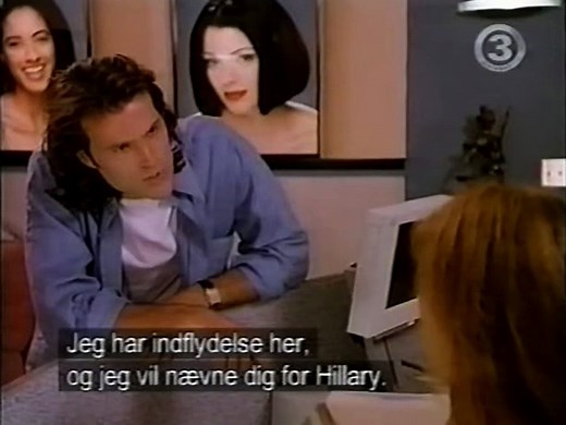 Models Inc Season 1 Episode 9