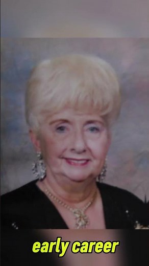 The Heartbreaking Life and Tragic Passing of Irene Ryan!