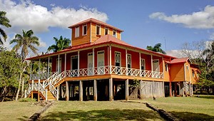 Birán en el paisaje histórico cubano (  Fotos y Video) - Cubadebate