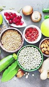 Saúde Intestinal Como Restaurar a Flora