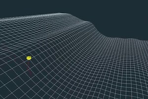 O vagalhão de Ucluelet é a maior onda de sempre