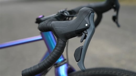 微转Sword套件评测 Microshift Sword review