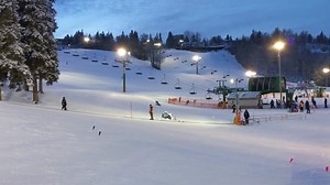 Station De Ski Planche A Neige - Free video on Pixabay