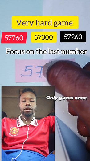 167K views · 819 reactions | Focus on the number #algorithm | Êméx | Facebook