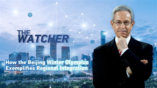 81K views · 563 reactions | Beijing 2022 Winter Olympics shines light on China's regional integration of Beijing, Tianjin and Hebei Province, highlighting the rapid development of infrastructure, sports culture, tourism and leisure industries. #Beijing2022 | CGTN | Facebook