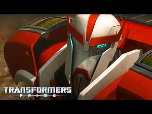 Transformers: Prime | S02 E14 | Épisode complet | Dessins Animés | Transformers Français