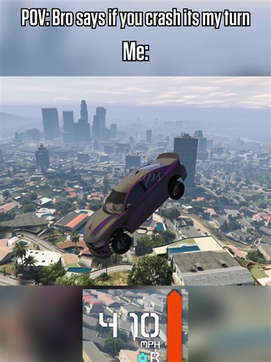 GTA 5 Stunts and Impulse 99 Gameplay Tips