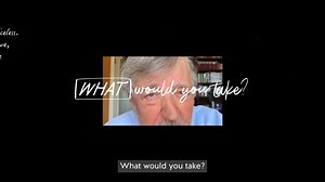 Every day, behind the headlines, people caught up in the war in Ukraine face impossible choices. Stay or go. Fight or flee. Take or leave. We teamed up with Stephen Fry and two Ukrainian artists – poet Serhiy Zhadan and actor @IvantiyNovak – to give voice to these experiences, the homes people have left and the memories they carry. Watch now, and let us know - what would you take? | ShelterBox