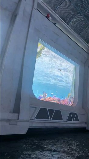POV:Jurassic Park Ride @Universal Studio Hollywood